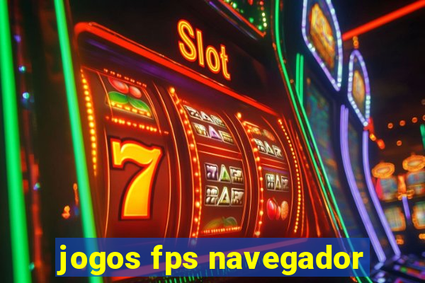 jogos fps navegador